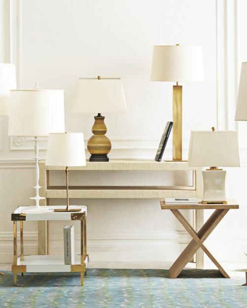 Свежие интерьеры от Serena & Lily 16