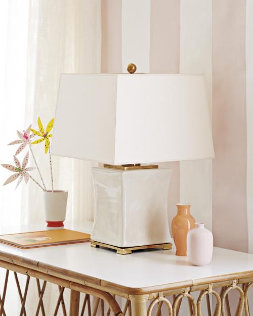 Свежие интерьеры от Serena & Lily 07