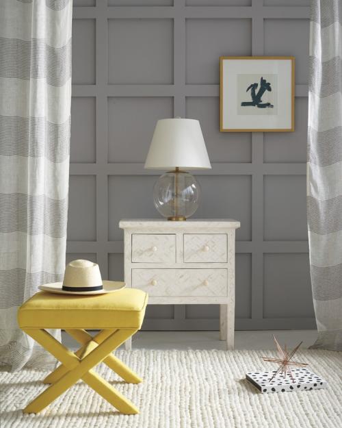 Свежие интерьеры от Serena & Lily 05