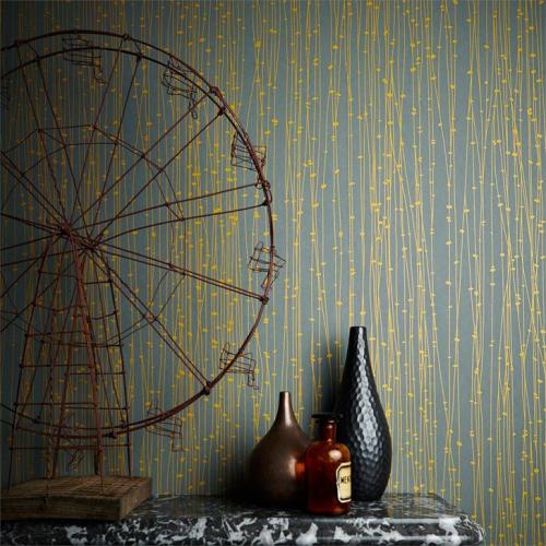 Цветотерапия от Harlequin 12