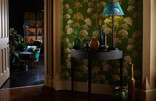 Цветотерапия от Harlequin 07