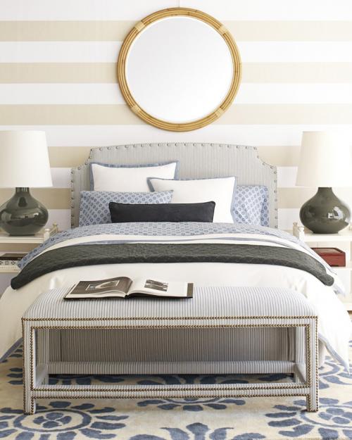 Свежие интерьеры от Serena & Lily 14