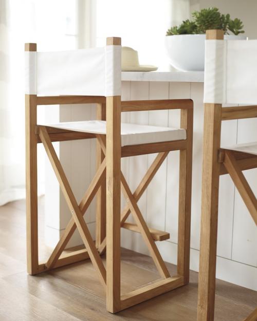 Свежие интерьеры от Serena & Lily 02