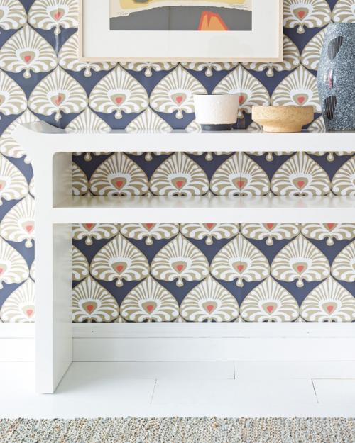 Свежие интерьеры от Serena & Lily 11