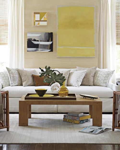 Свежие интерьеры от Serena & Lily 06