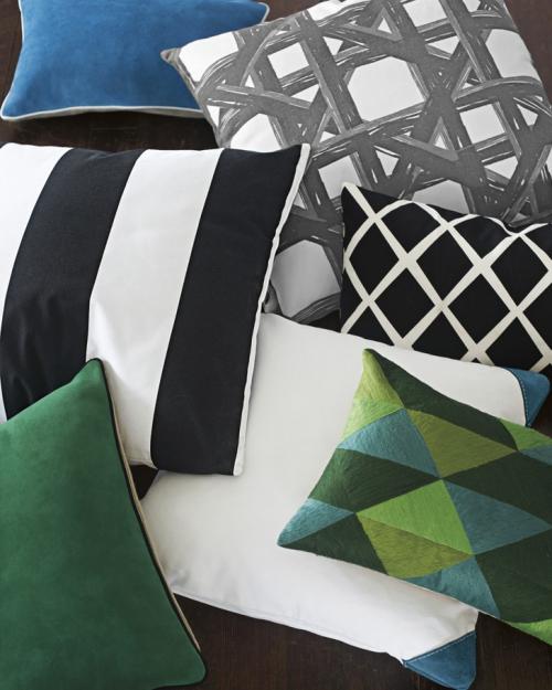 Свежие интерьеры от Serena & Lily 10