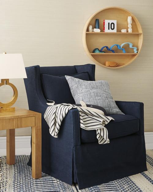 Свежие интерьеры от Serena & Lily 12