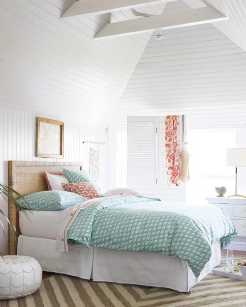 Свежие интерьеры от Serena & Lily 13