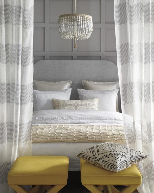 Свежие интерьеры от Serena & Lily 04