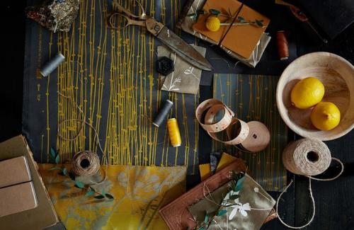 Цветотерапия от Harlequin 04