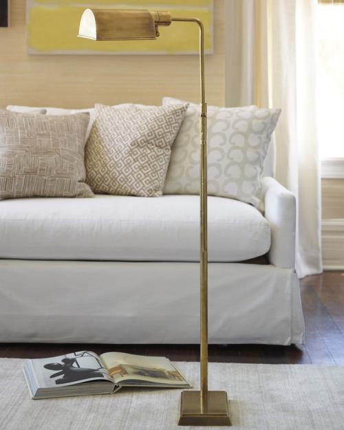 Свежие интерьеры от Serena & Lily 15