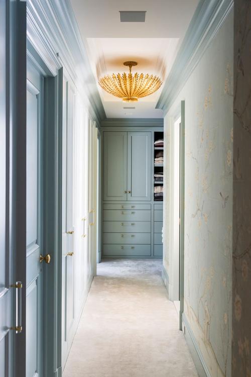 Нью-йоркские апартаменты с ярким южным настроением 10