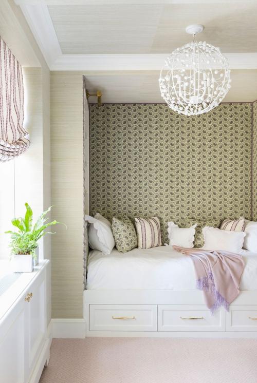 Нью-йоркские апартаменты с ярким южным настроением 13