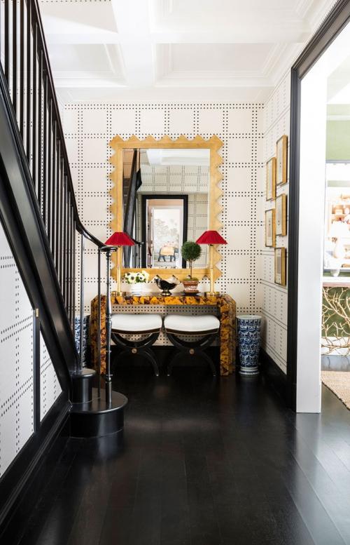 Нью-йоркские апартаменты с ярким южным настроением 07