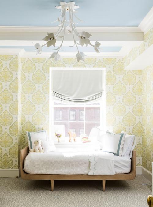 Нью-йоркские апартаменты с ярким южным настроением 14