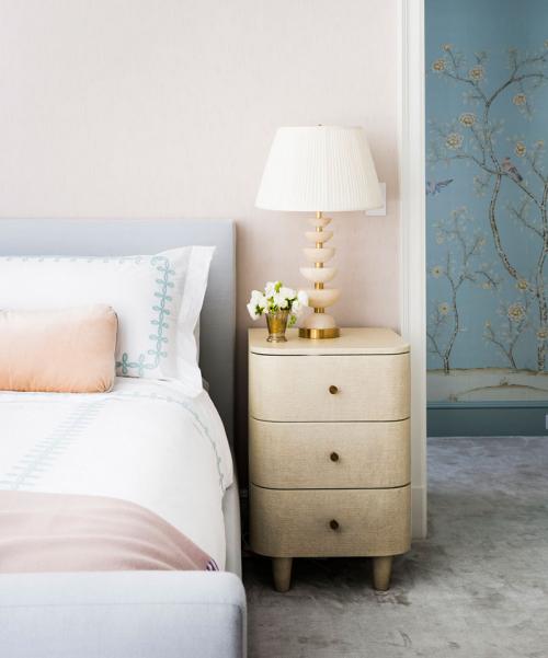 Нью-йоркские апартаменты с ярким южным настроением 11