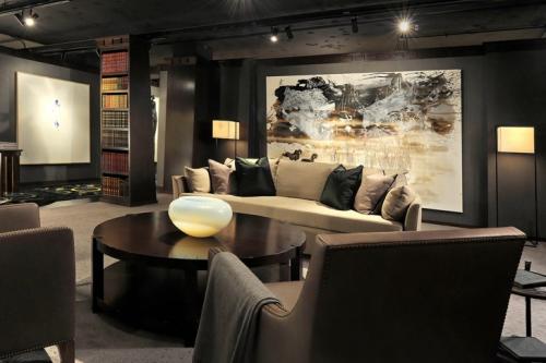 Уникальные ковры от Kyle Bunting 20