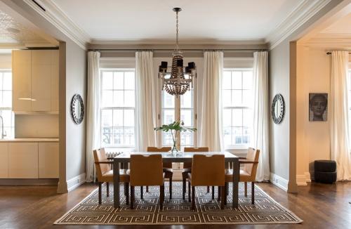 Красивый американский дизайн от Maeve Carr 02