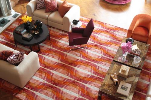 Уникальные ковры от Kyle Bunting 02