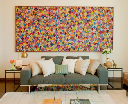 Уникальные ковры от Kyle Bunting 14