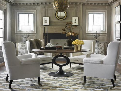 Уникальные ковры от Kyle Bunting 31