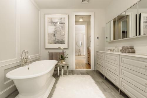 Красивый американский дизайн от Maeve Carr 06