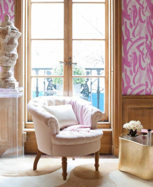 Уникальные ковры от Kyle Bunting 17