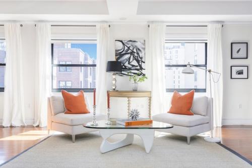 Красивый американский дизайн от Maeve Carr 07