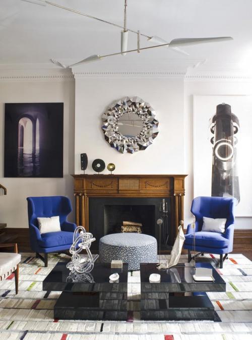 Уникальные ковры от Kyle Bunting 24