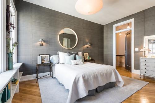 Красивый американский дизайн от Maeve Carr 05