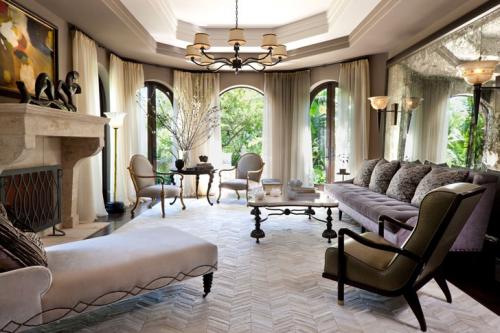 Уникальные ковры от Kyle Bunting 01