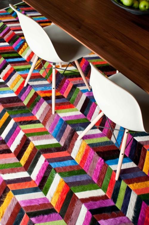 Уникальные ковры от Kyle Bunting 08