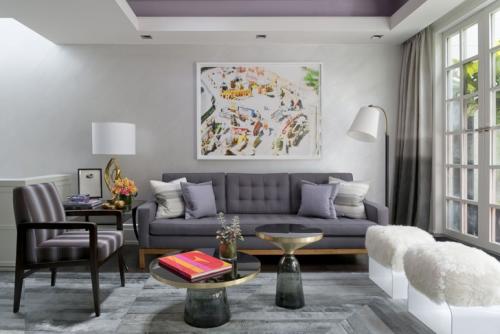 Уникальные ковры от Kyle Bunting 12