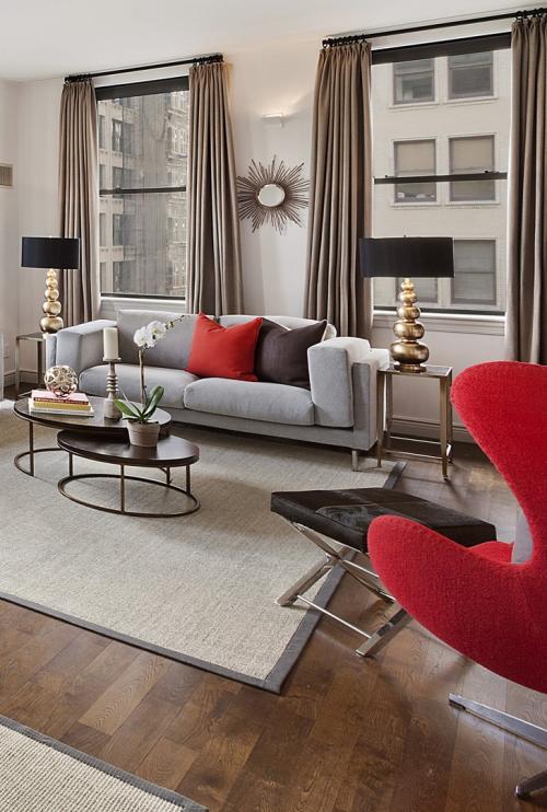 Красивый американский дизайн от Maeve Carr 04