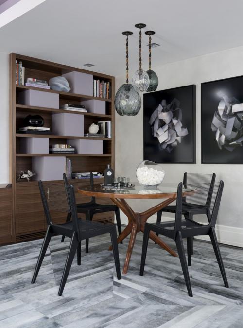 Уникальные ковры от Kyle Bunting 13