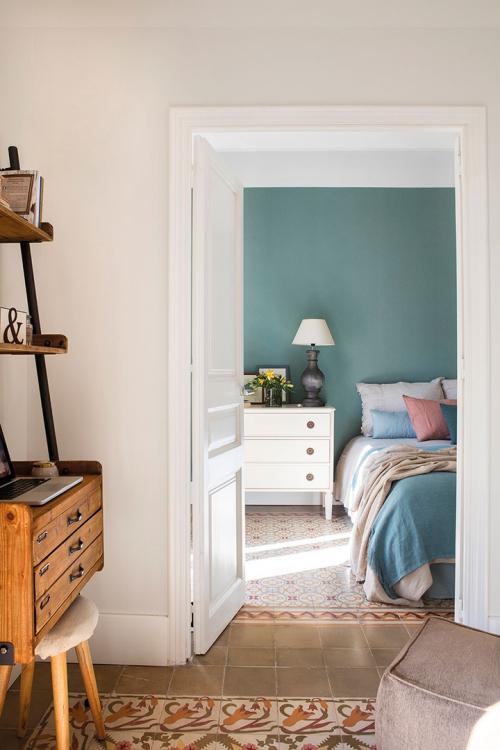 Квартира с солнечным настроением (60 кв.м) 04