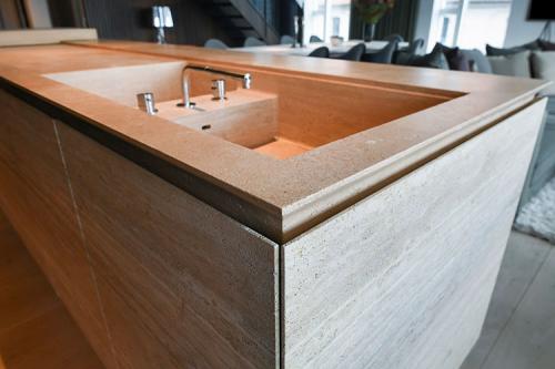 Нетипичная скандинавская квартира с видом на залив 03