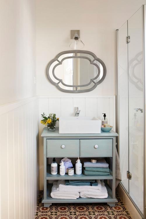 Квартира с солнечным настроением (60 кв.м) 06