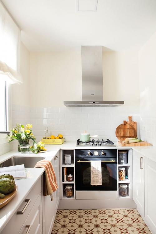 Квартира с солнечным настроением (60 кв.м) 02