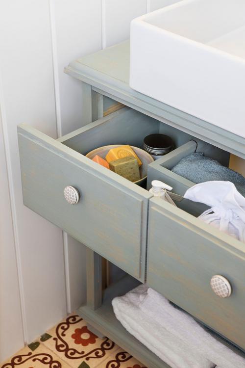 Квартира с солнечным настроением (60 кв.м) 07