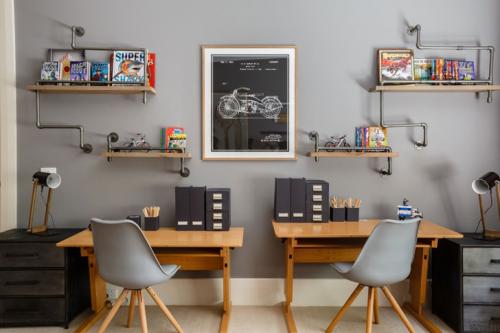 Детские для мальчика от Little Liberty — как привить вкус с детства 08