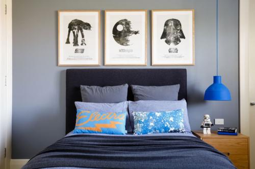 Детские для мальчика от Little Liberty — как привить вкус с детства 13