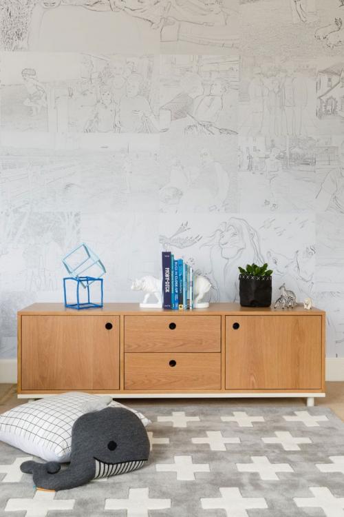 Детские для мальчика от Little Liberty — как привить вкус с детства 14