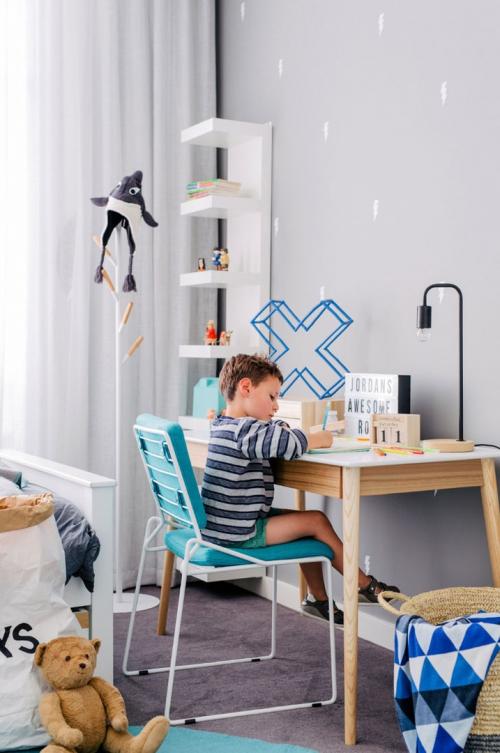 Детские для мальчика от Little Liberty — как привить вкус с детства 09