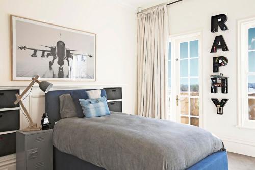 Детские для мальчика от Little Liberty — как привить вкус с детства 17