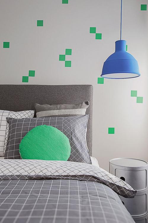 Детские для мальчика от Little Liberty — как привить вкус с детства 16