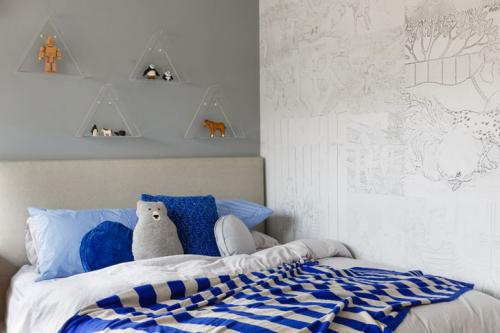 Детские для мальчика от Little Liberty — как привить вкус с детства 15