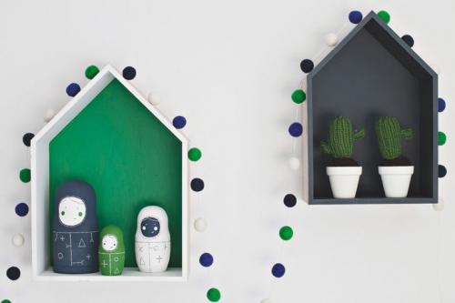 Детские для мальчика от Little Liberty — как привить вкус с детства 12