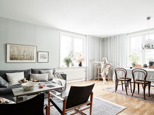 Зима в Швеции как всегда прекрасна 08