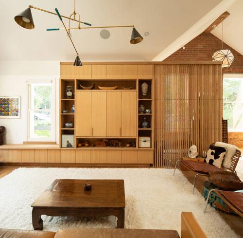 Геометрия дерева 02